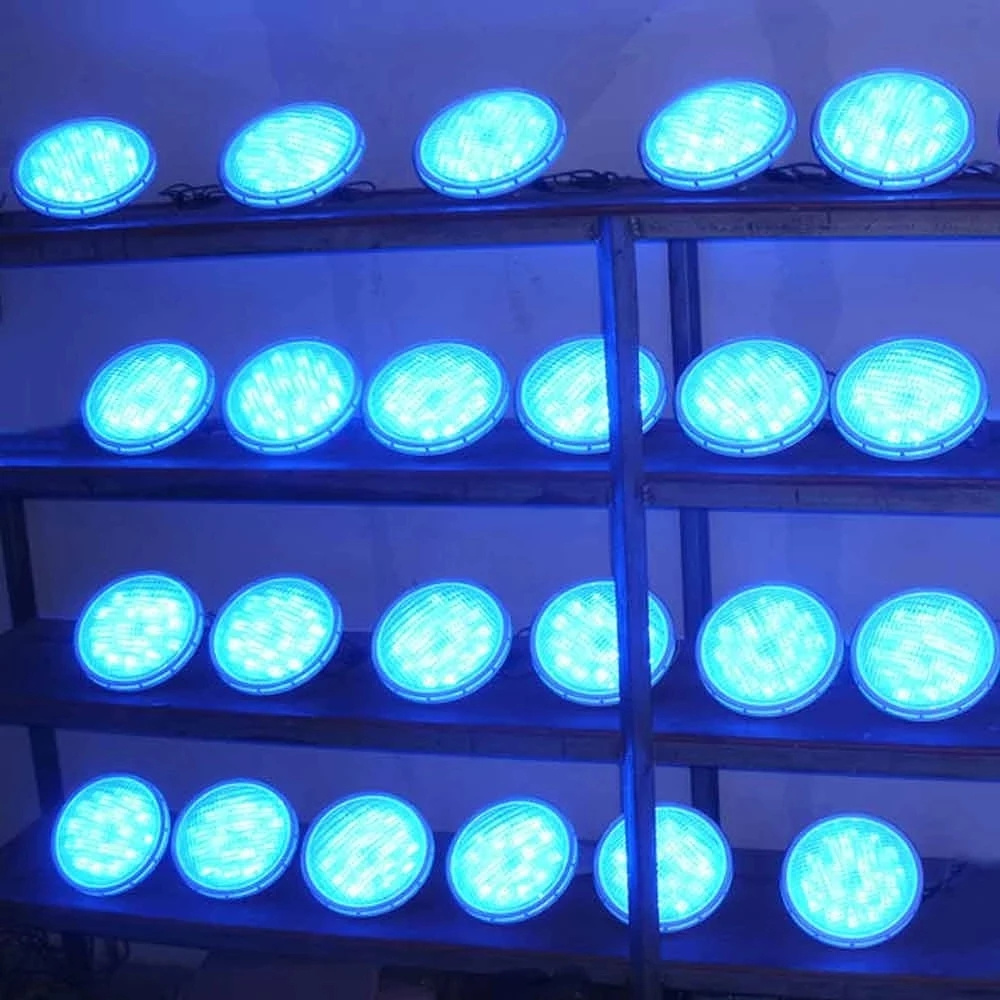 12W LED Underwater Lights 7W F - مراجعة Xy Spa & Wellness وسعره
