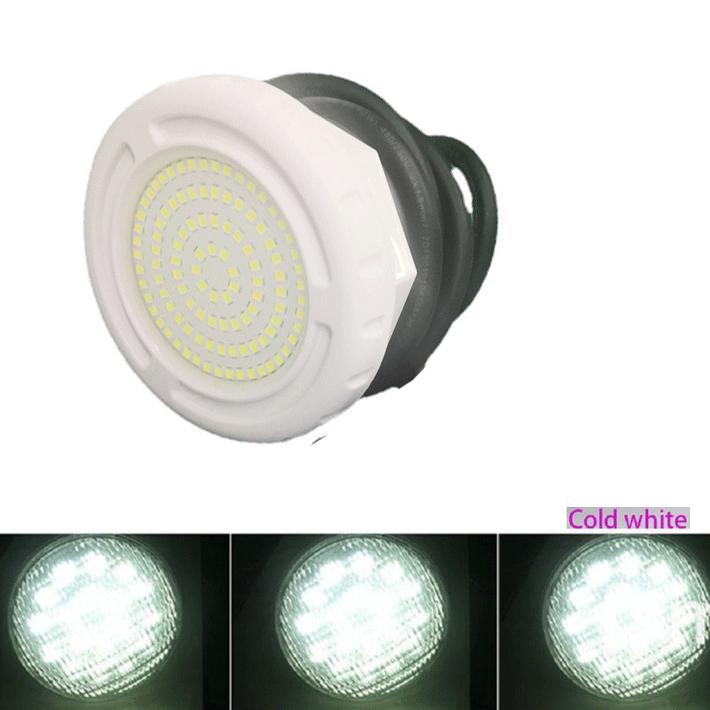 RGB LED Underwater Lighting AC - مراجعة Xy Spa & Wellness وسعره