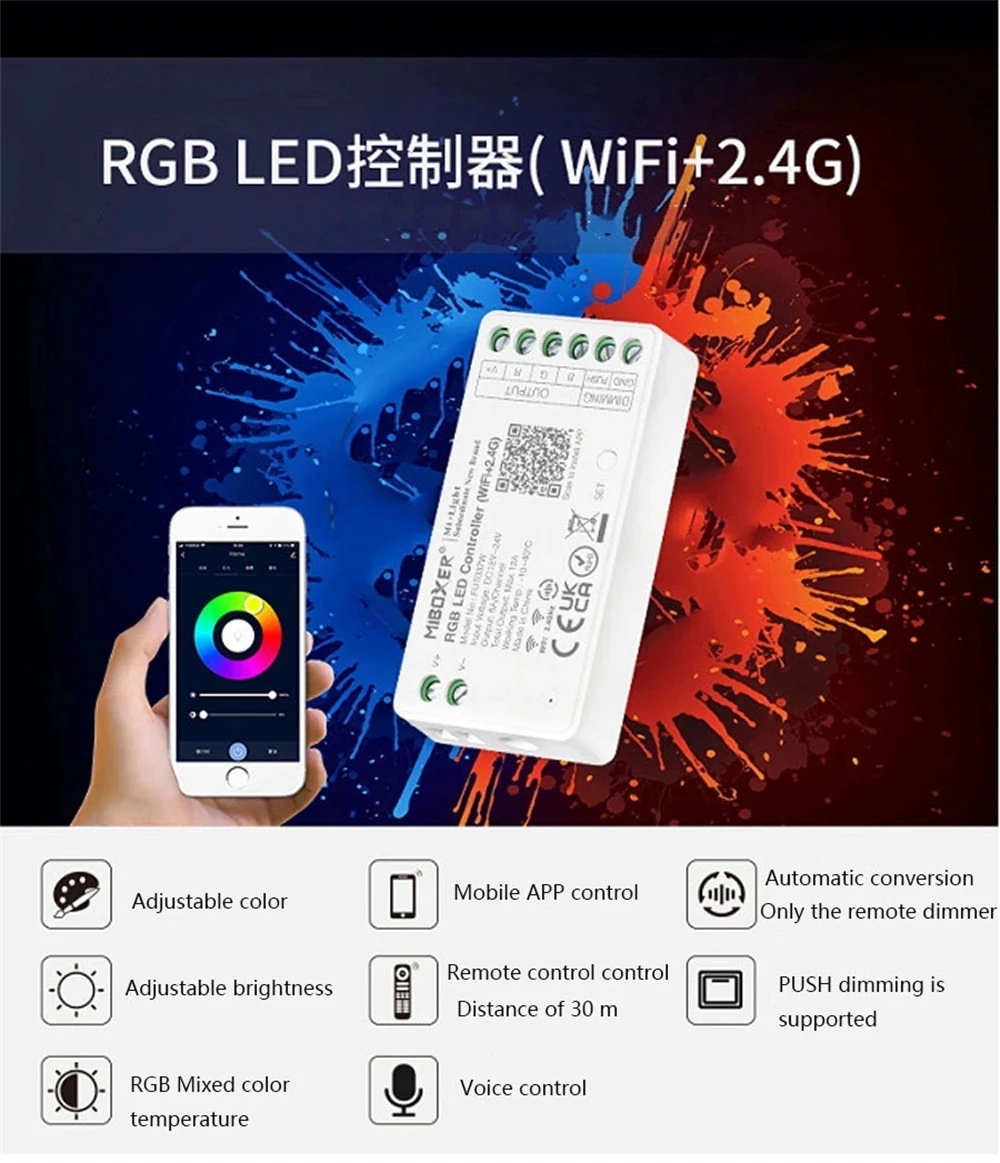 45W RGB Underwater Lights 36W  - مراجعة Xy Spa & Wellness وسعره