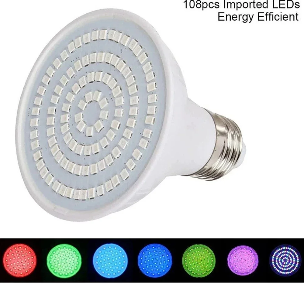 12W SPA Lamp LED Swimming Pool - مراجعة Xy Spa & Wellness وسعره