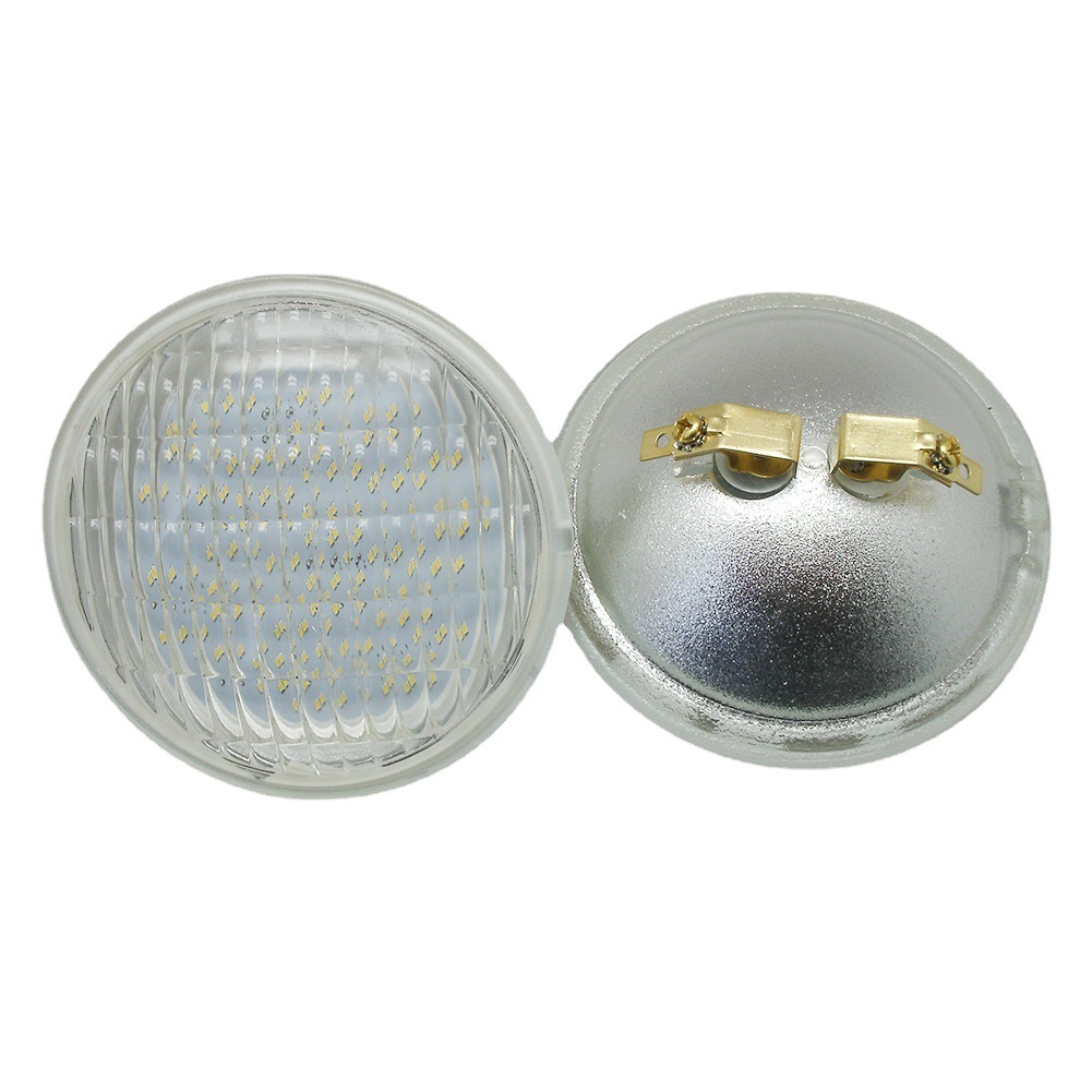 18W LED Underwater Lights 10W  - مراجعة Xy Spa & Wellness وسعره