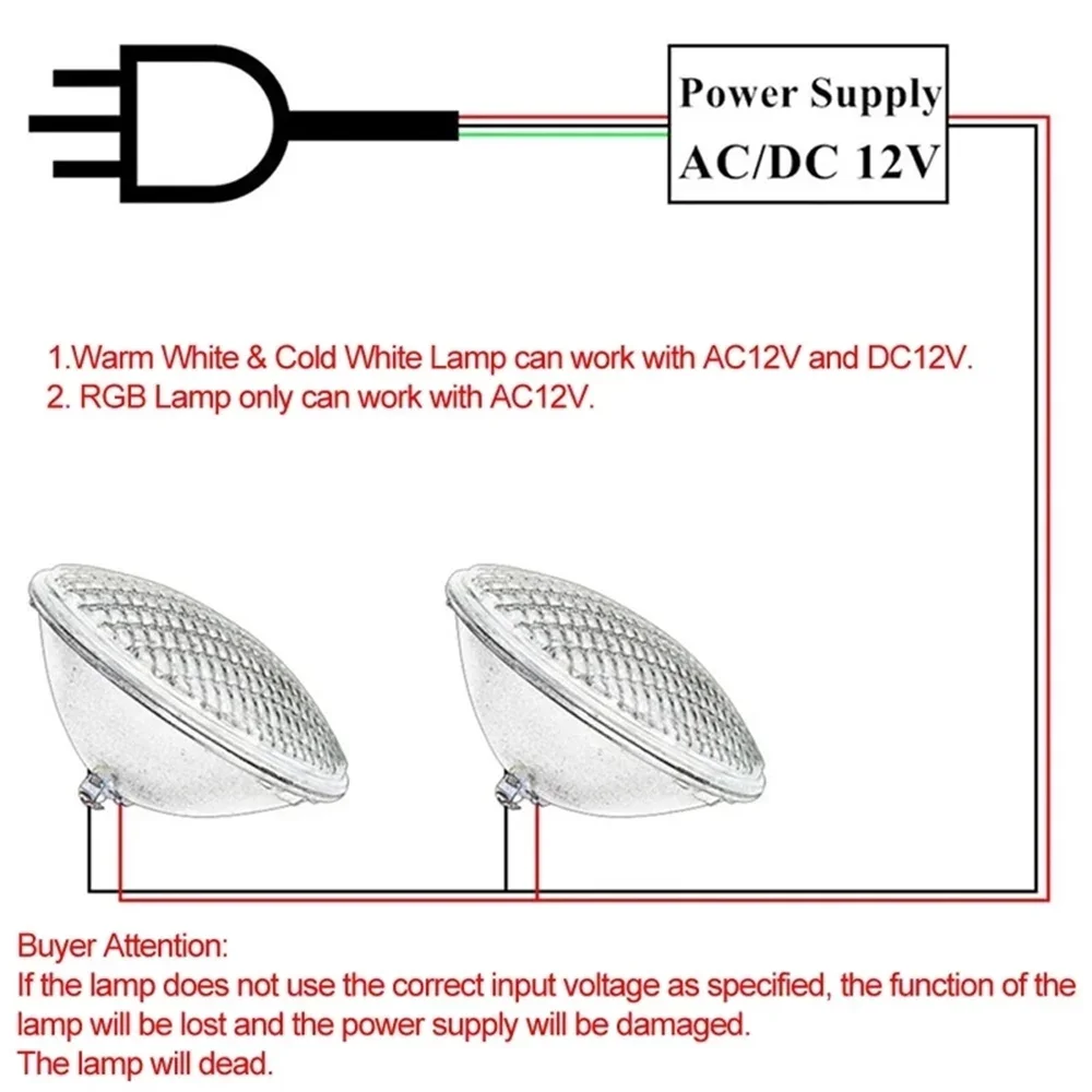 LED Underwater Lights 7W Fount - مراجعة Xy Spa & Wellness وسعره
