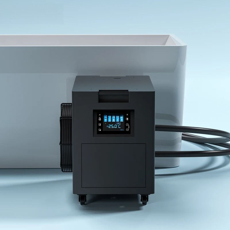 Equipment Bath Sports Recovery - مراجعة Xy Spa & Wellness وسعره