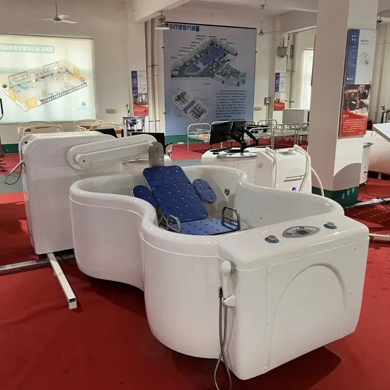 Butterfly spa Bed Bathtub Bubb - مراجعة Xy Spa & Wellness وسعره