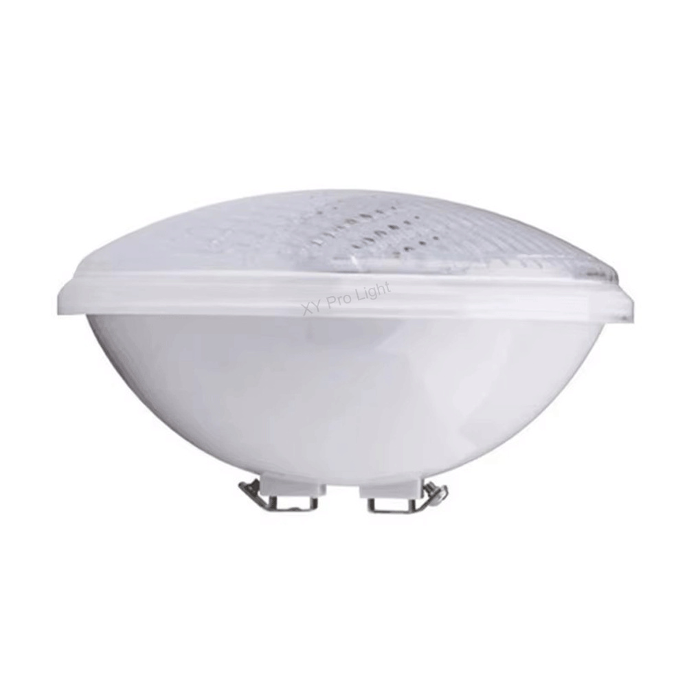 18W RGB LED Underwater Lights  - مراجعة Xy Spa & Wellness وسعره