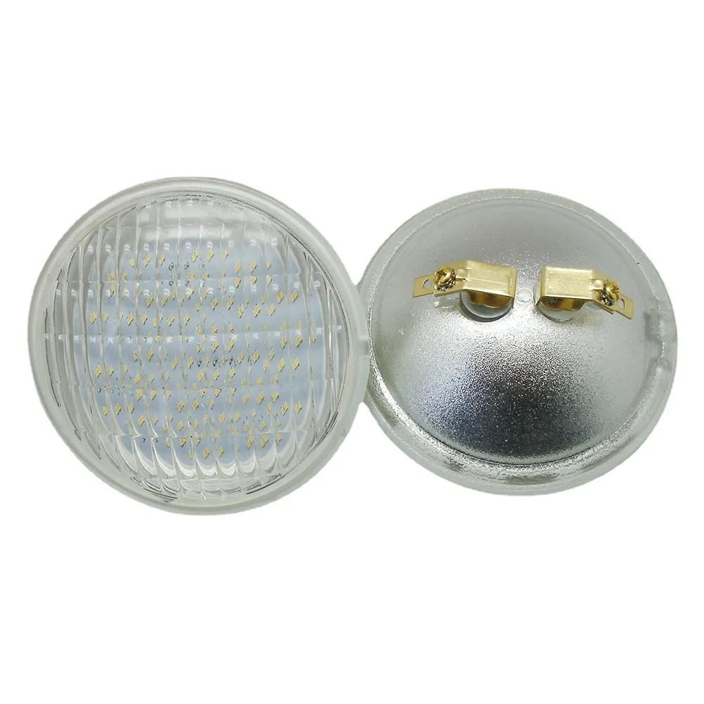 24W LED Underwater Lights 10W  - مراجعة Xy Spa & Wellness وسعره